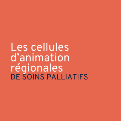 CARGESP CELLULE D'ANIMATION RéGIONALE GRAND EST DE SOINS PALLIATIFS