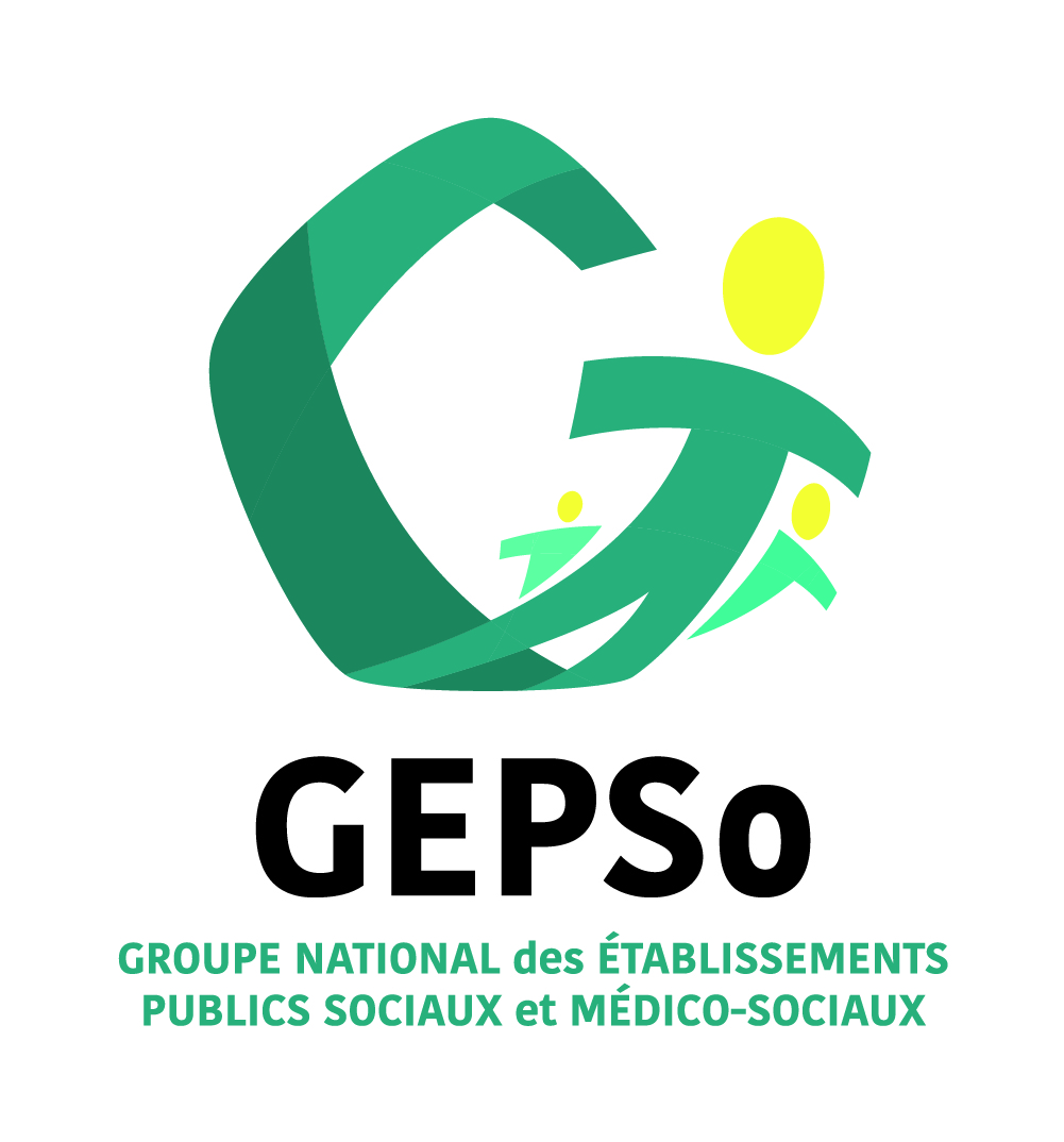 GROUPE NATIONAL DES ETS PUBLICS SOCIAUX