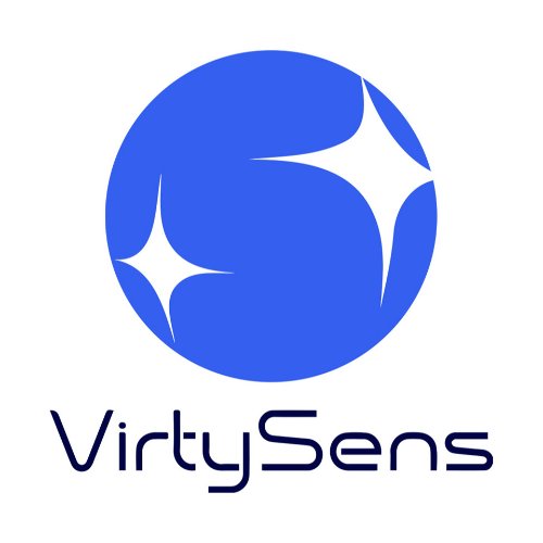 VIRTYSENS