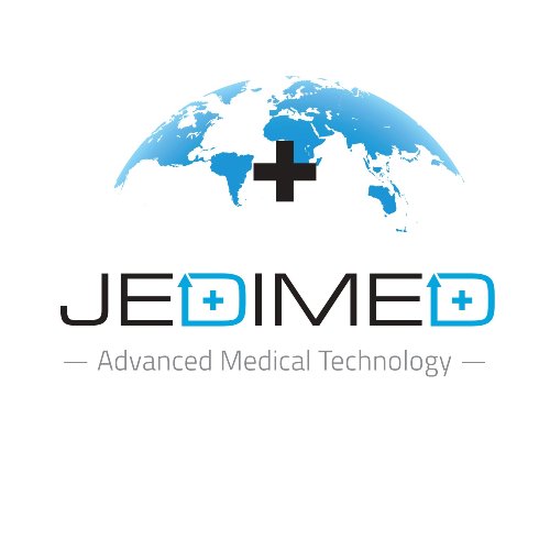JEDIMED WORLD