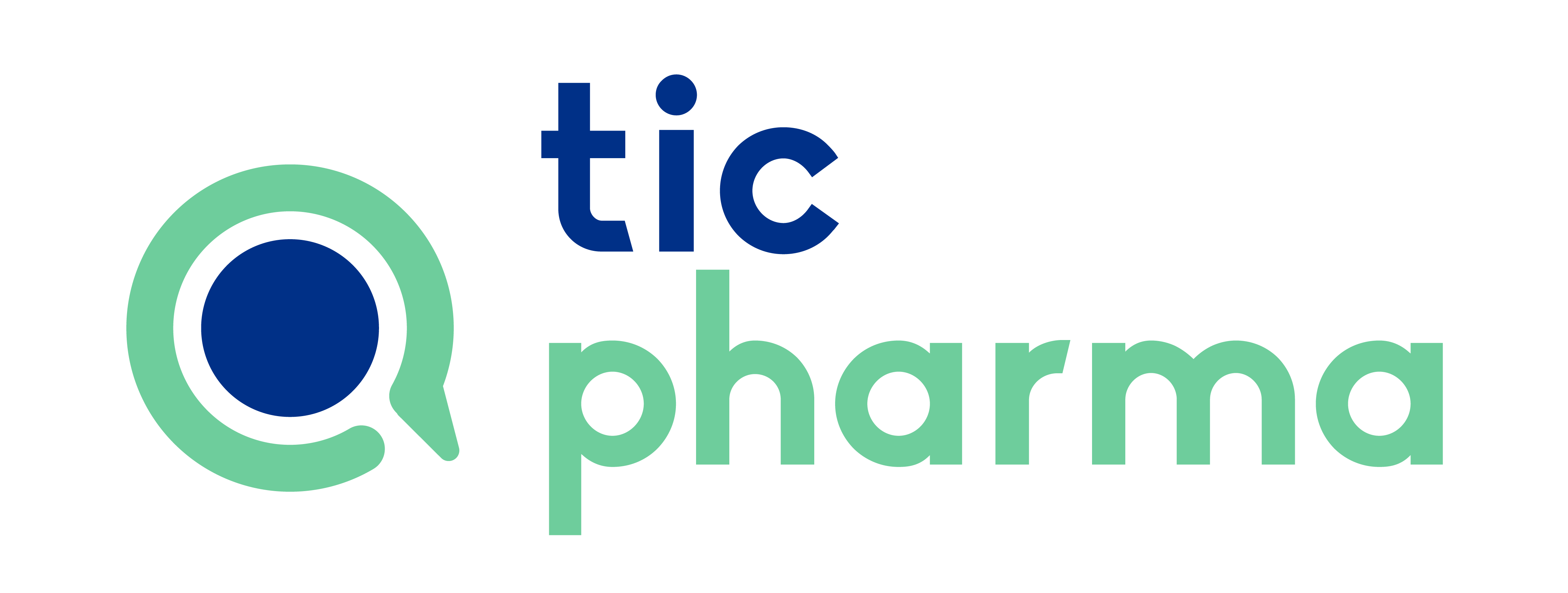 Tic pharma