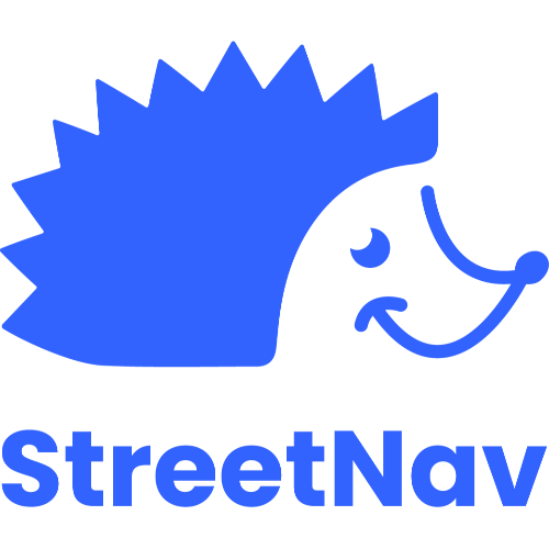 STREETNAV