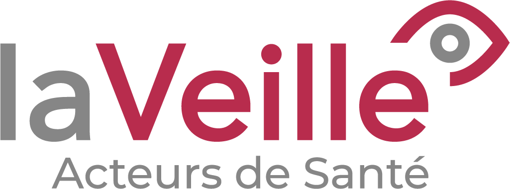 La veille acteurs de santé