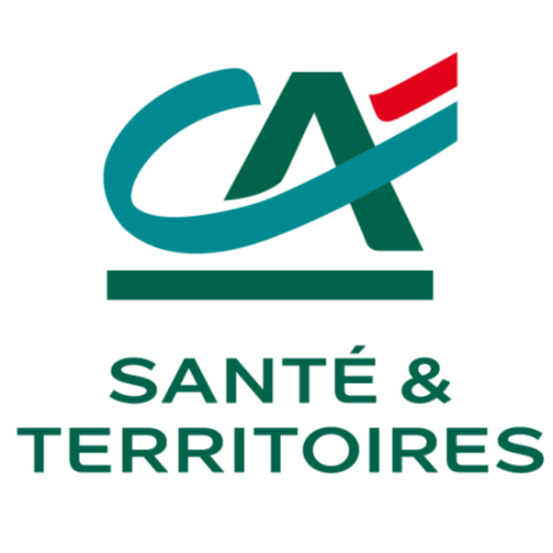 CREDIT AGRICOLE SANTE ET TERRITOIRES