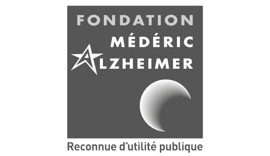 FONDATION MEDERIC ALZHEIMER
