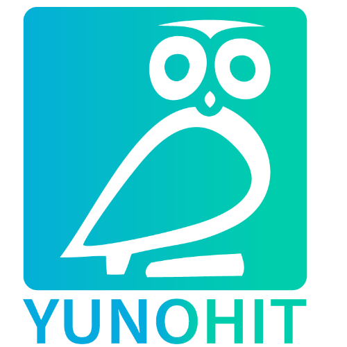 YUNOHIT