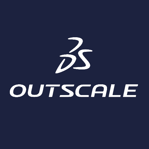 OUTSCALE, Dassault Systèmes