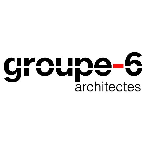 GROUPE-6 ARCHITECTES