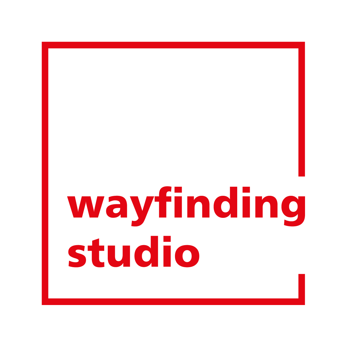 WAYFINDING STUDIO
