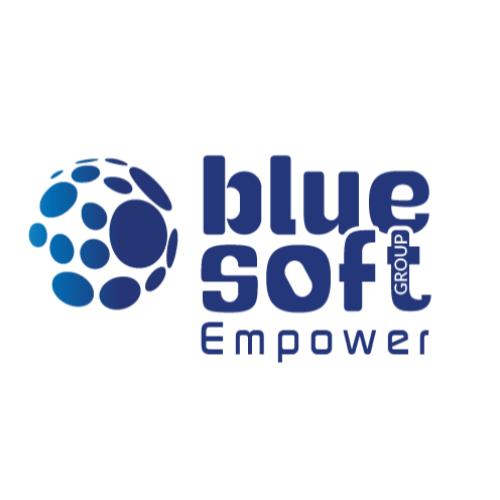 BLUE SOFT EMPOWER - PROJETLYS