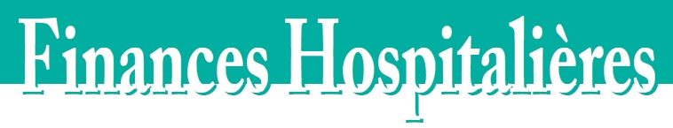 Finances hospitalières