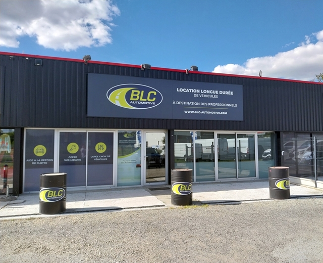 BLC Automotive étend sa couverture nationale