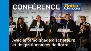 Car policy : état des lieux des flottes