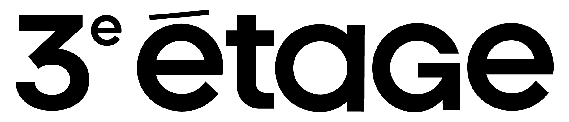 Agence 3eme étage