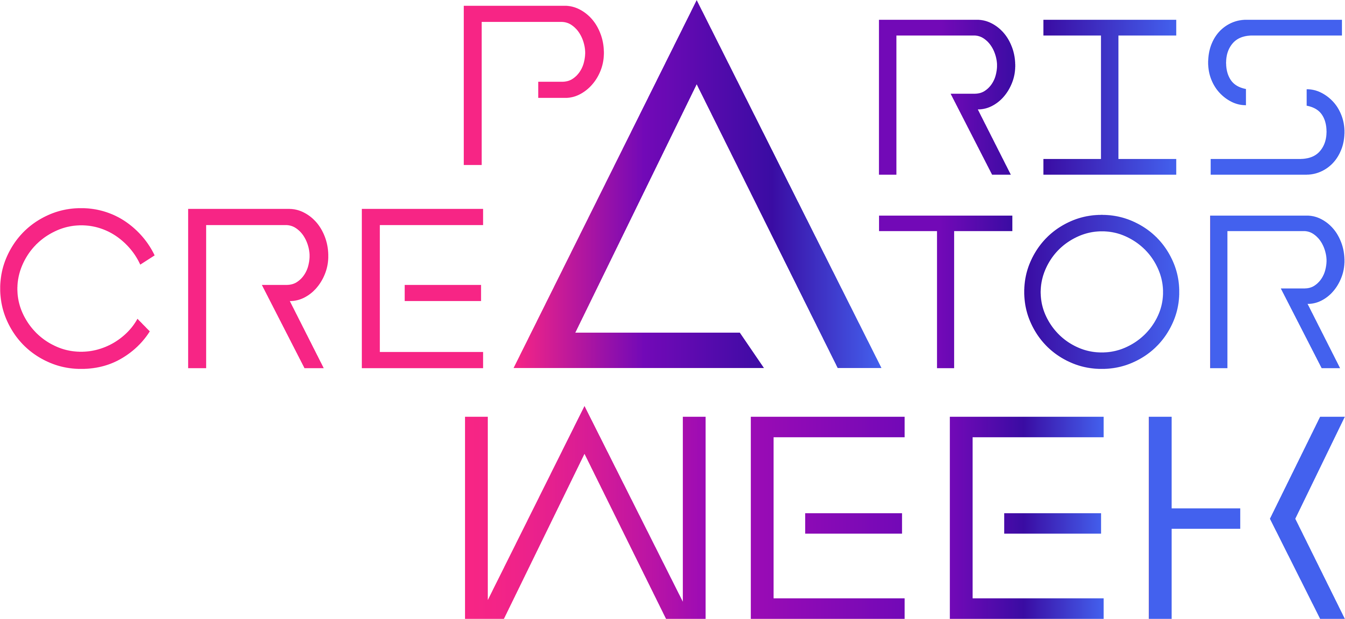 Paris Creator Week
