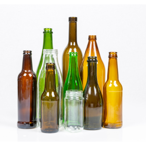 Donnez une seconde vie à vos bouteilles ou contenants en verre