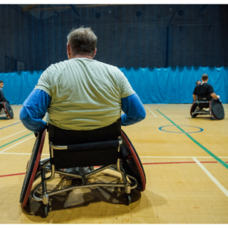 Boccia