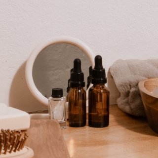 Skincare Vibes !  Votre routine visage 