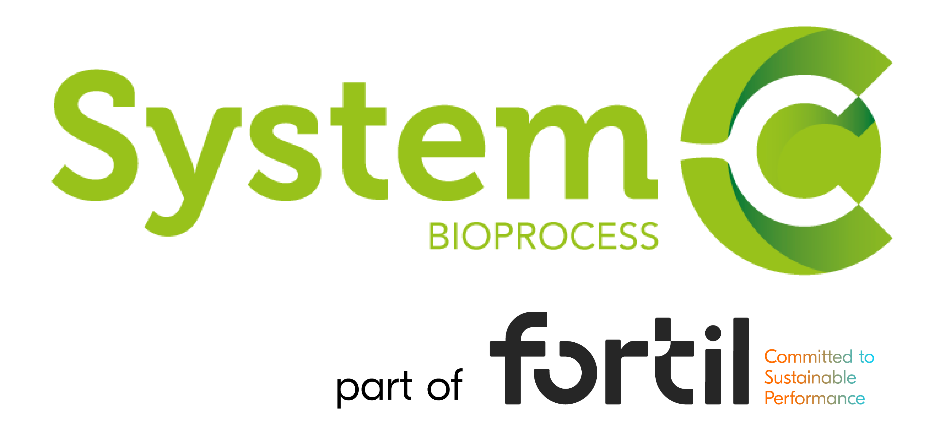 SYSTEM C BIOPROCESS