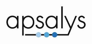 APSALYS- MasterControl French Partner
