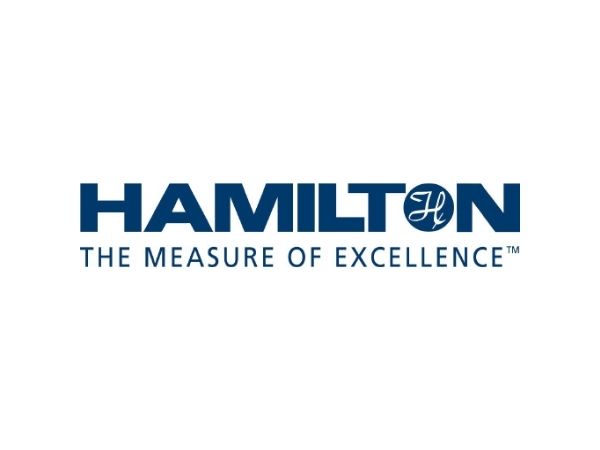 Hamilton Process Analytics