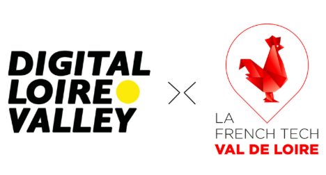 DIGITAL LOIRE VALLEY x LA FRANCE TECH