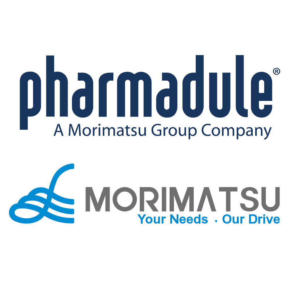 Pharmadule Morimatsu 