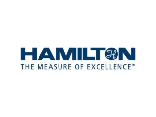 Hamilton Process Analytics