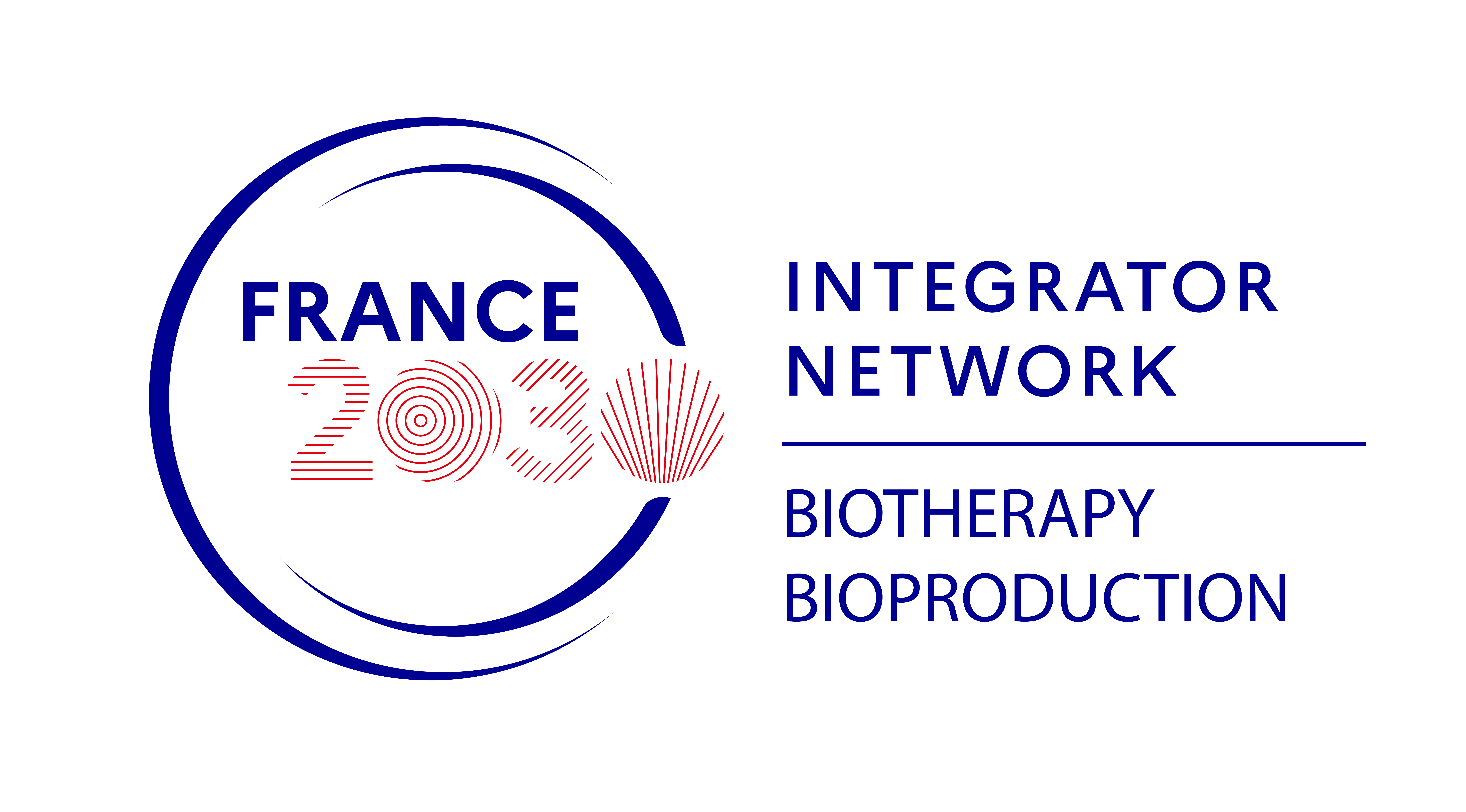 Réseau des Intégrateurs Biothérapies - Bioproduction - INSERM