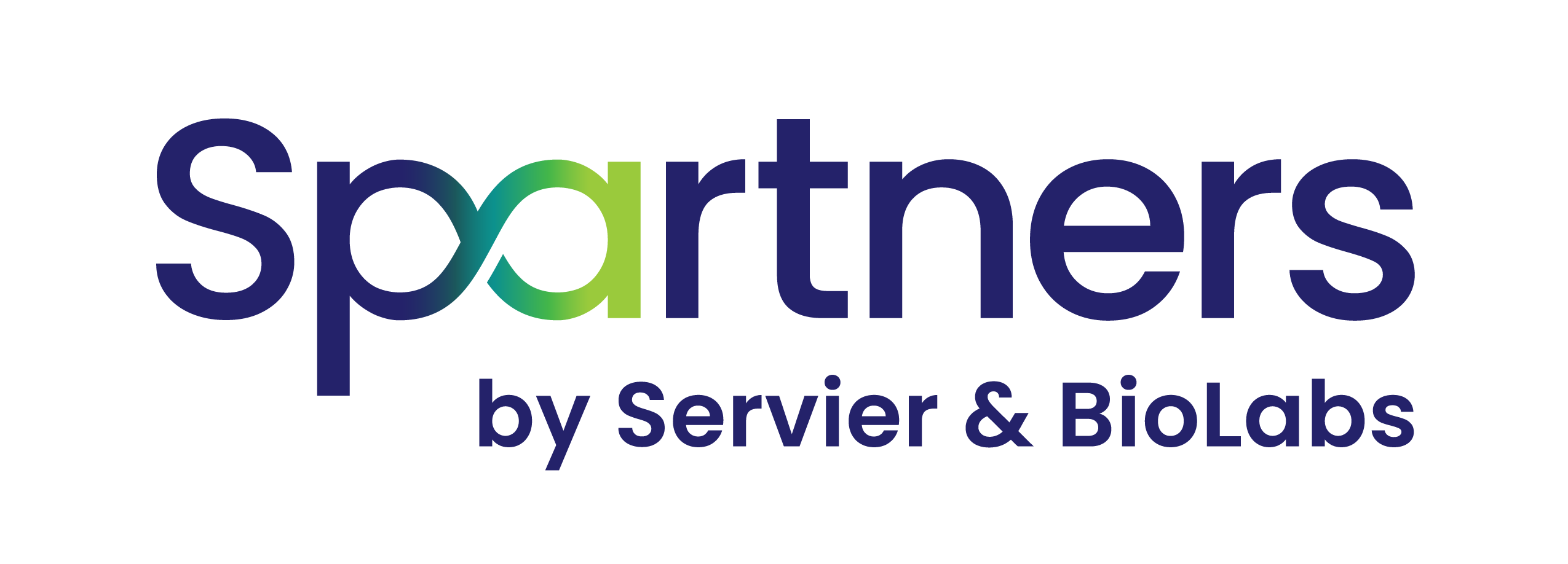 Spartners by Servier & Biolabs
