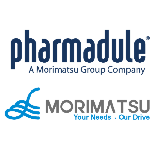 Pharmadule Morimatsu 