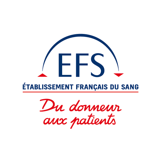 ETABLISSEMENT FRANÇAIS DU SANG