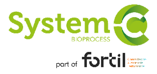 SYSTEM C BIOPROCESS