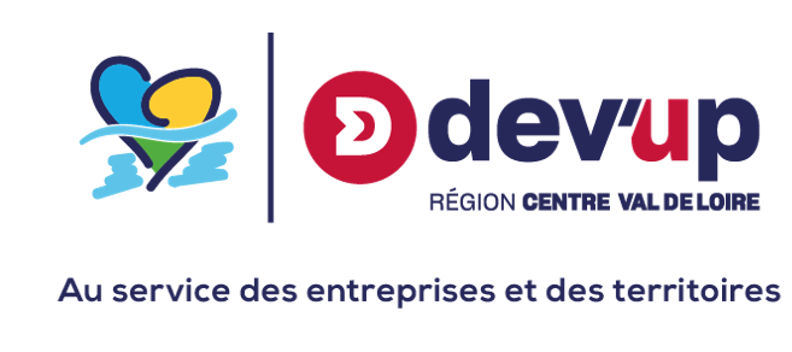 DEV’UP Centre-Val de Loire