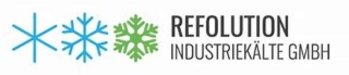 Refolution Industriekälte France