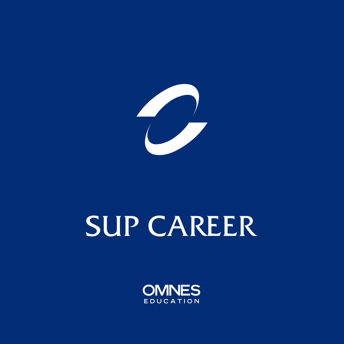 Sup Career 