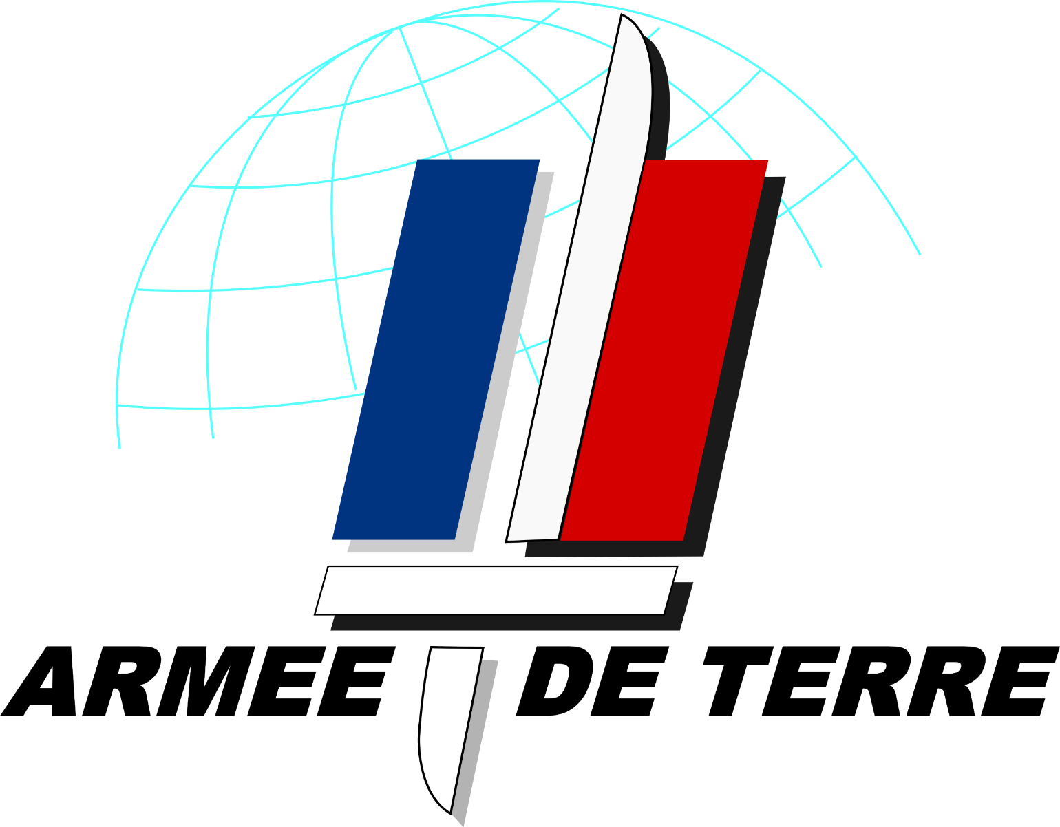 L'ARMEE DE TERRE