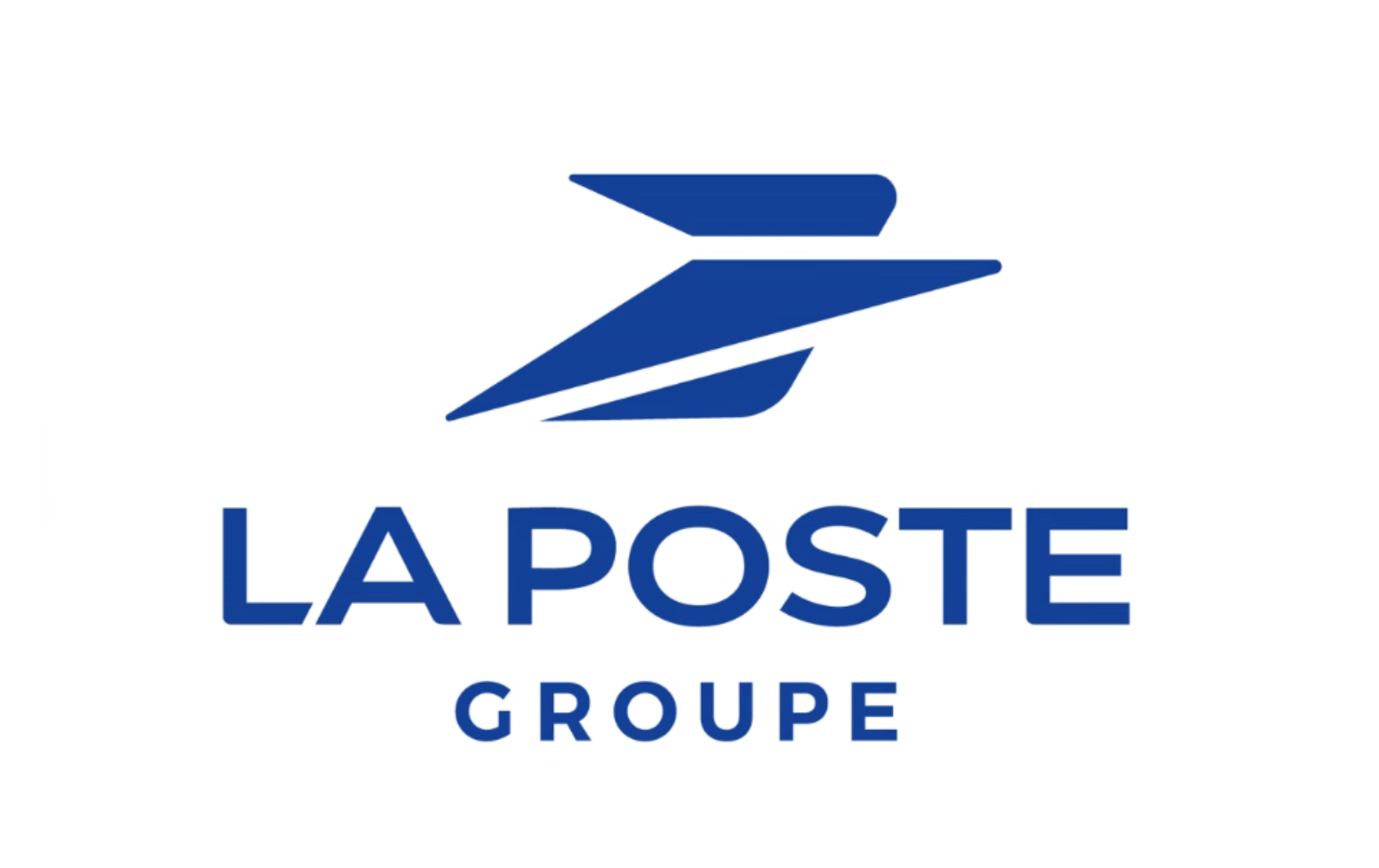 LA POSTE GROUPE