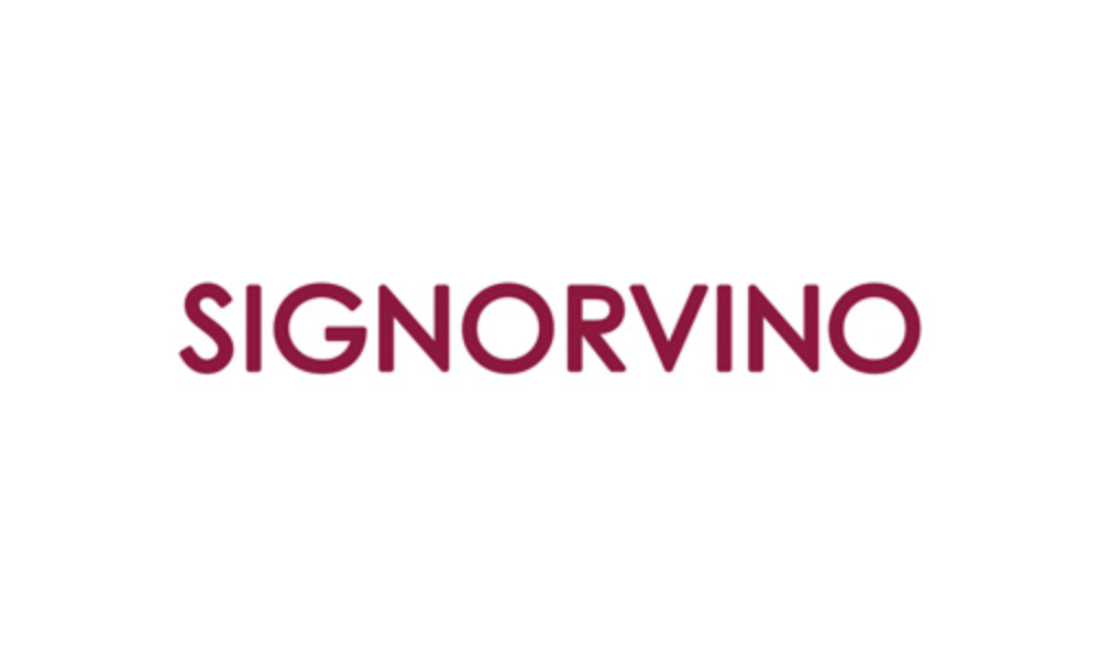 SIGNORVINO