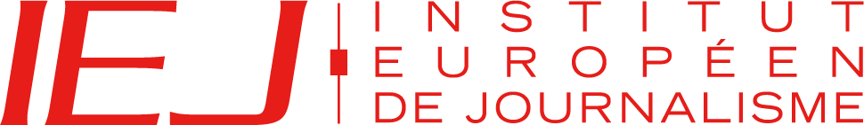 Institut Européen de Journalisme