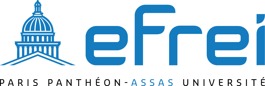 EFREI - Communication