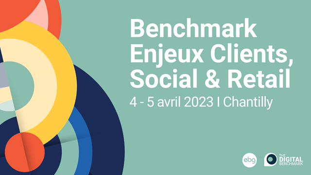 Benchmark Enjeux Clients, Social & Retail
