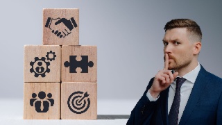 3 questions à ... : Les secrets des collaborations qui fonctionnent