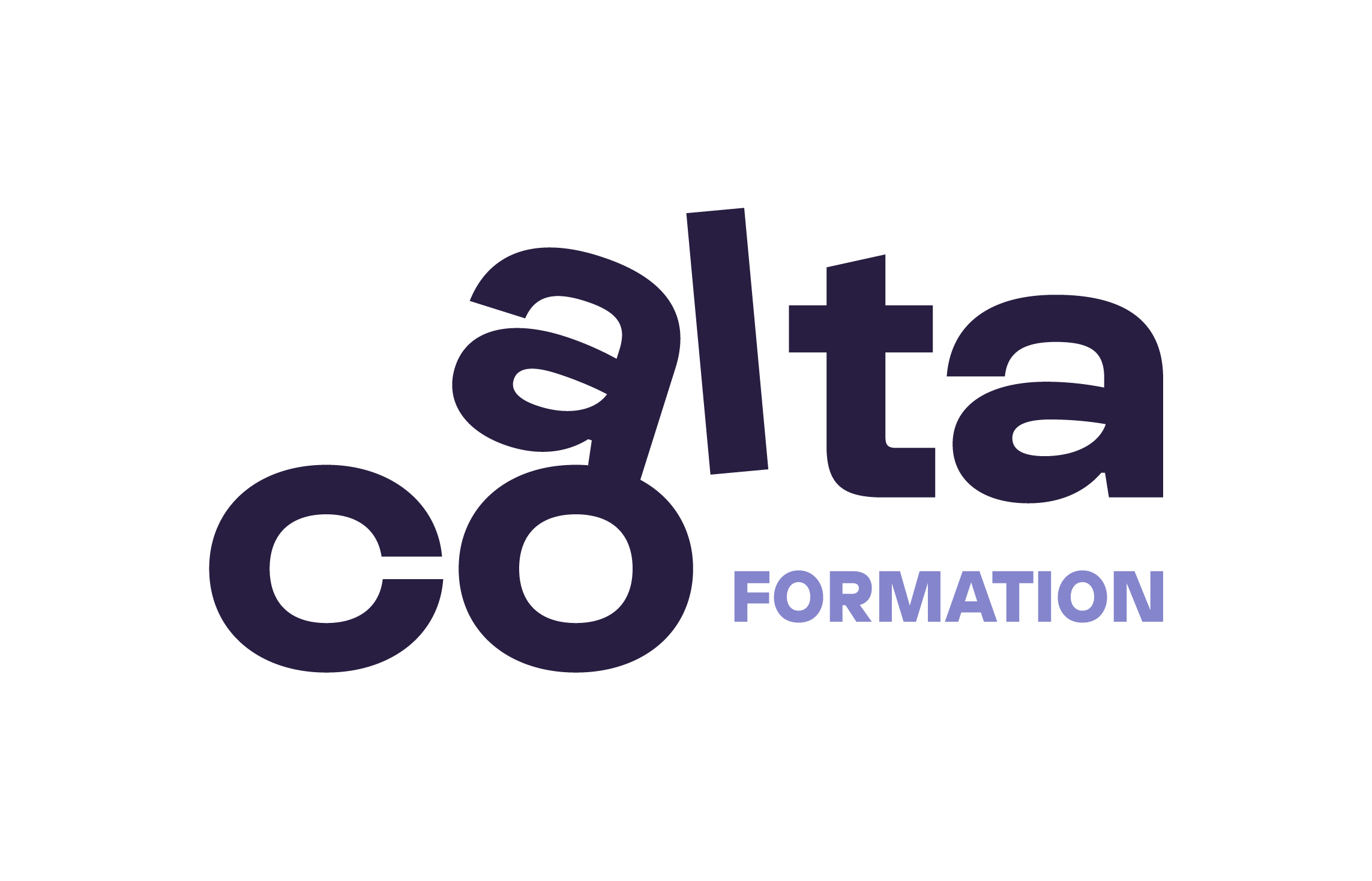 COALTA FORMATION