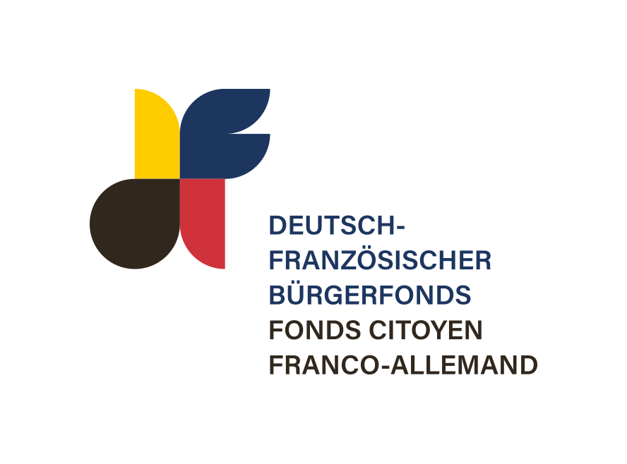 FONDS CITOYEN FRANCO-ALLEMAND