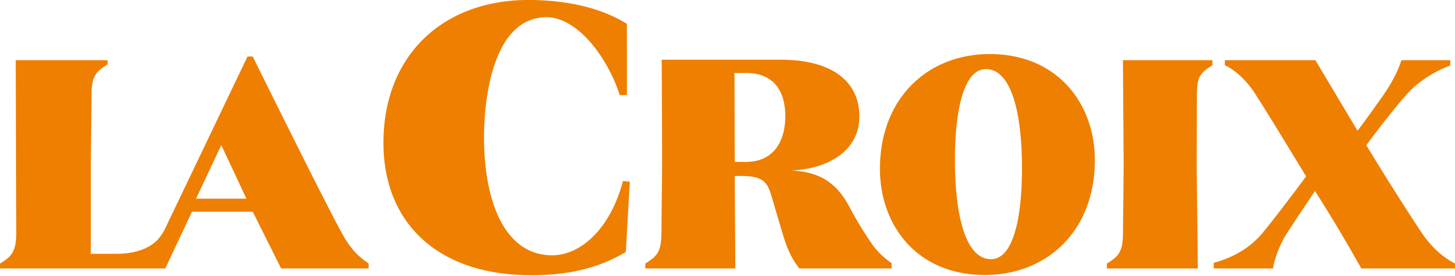 La Croix 