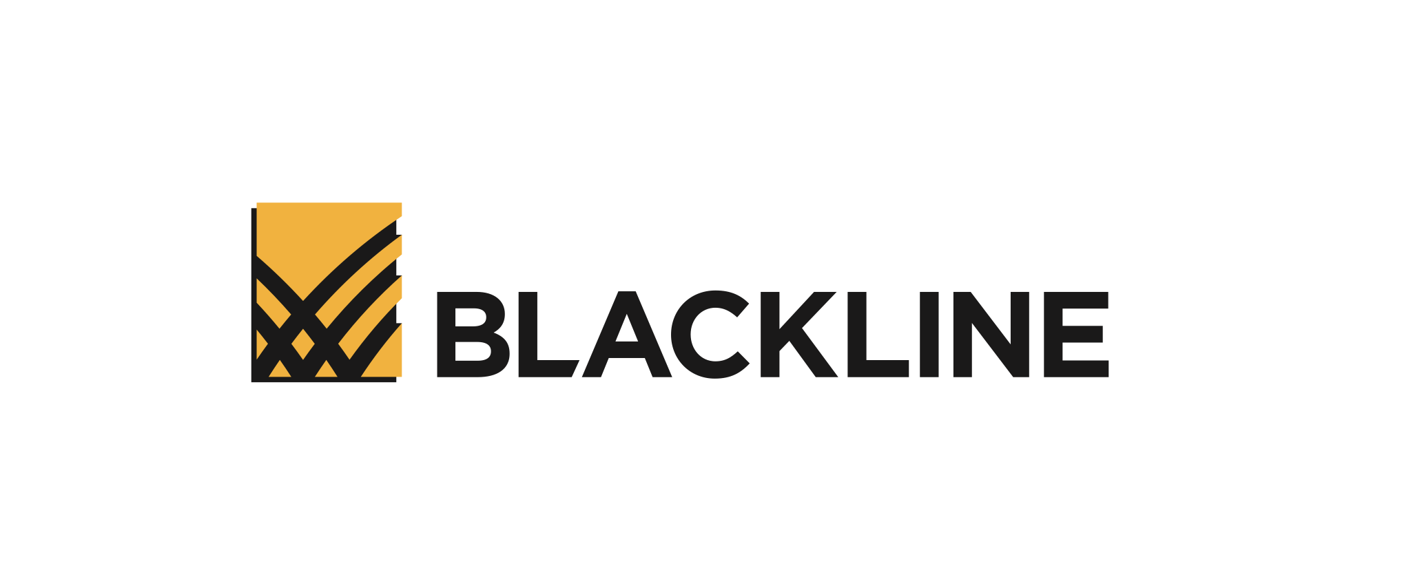 BLACKLINE
