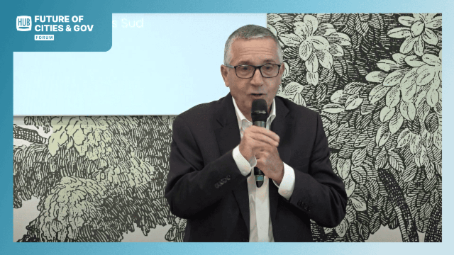 Modèles politiques innovants pour la gestion publique des biens essentiels : le cas Grand Paris Sud