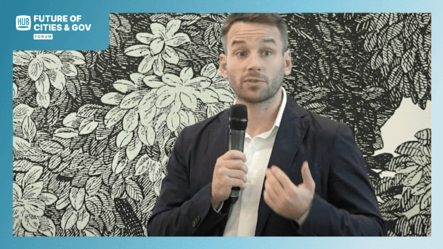 [Sillant] EXPÉRIMENTATION : Pitch des lauréats du programme Quartiers Métropolitains d’Innovation !