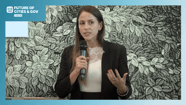 De l'Etat à la ville, quelle est notre capacité d'action pour la transition écologique ?